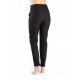 Pantaloni Marime Mare Negri Serenity Pantaloni Marime Mare Negri Serenity